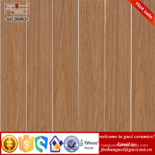 China factory supply shop design rustic wooden ceramic tile